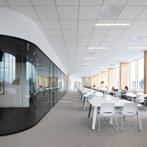 l’Université de Sherbrooke - Carrefour du savoir