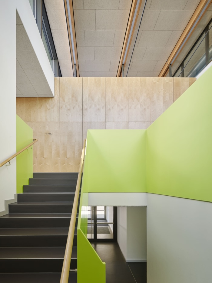 Neuenstein Community School - 0