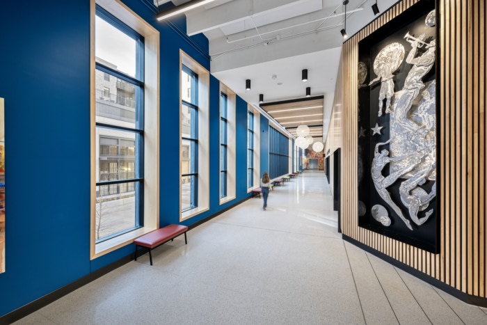 Pearl Street Arts Center - 0