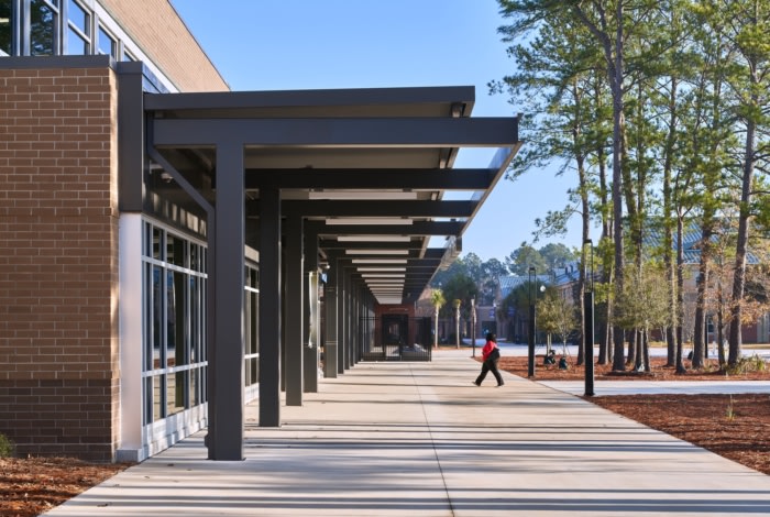West Ashley Center for Advanced Studies - 0