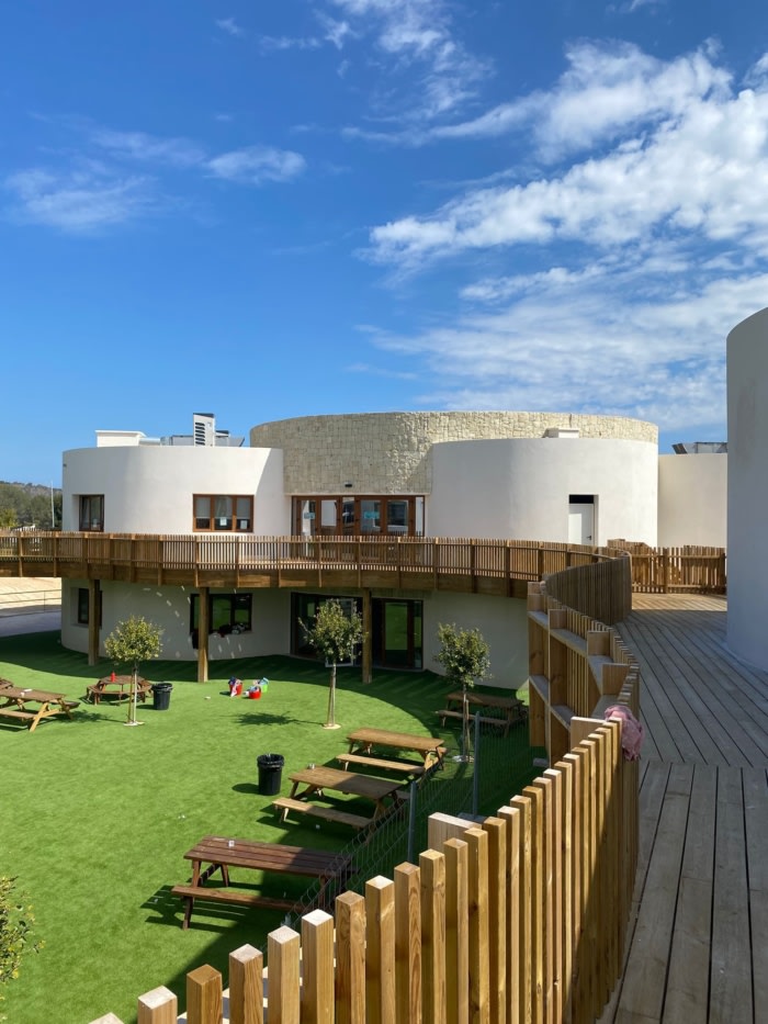 Xàbia International College - 0