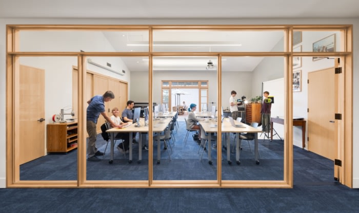 Cate School - Inquiry Collaborative - 0