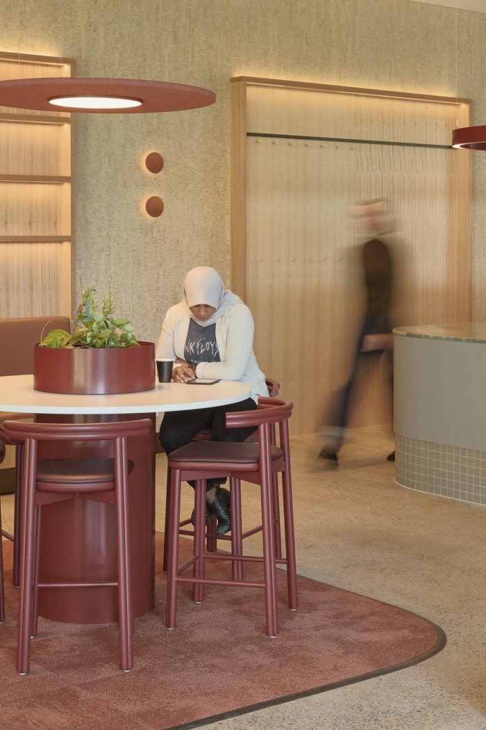 Chisholm Institute Cafe Frankston - 0
