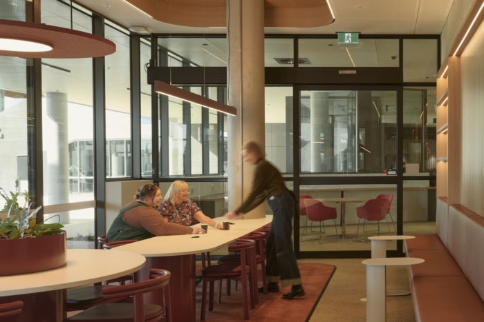 Chisholm Institute Cafe Frankston - 0