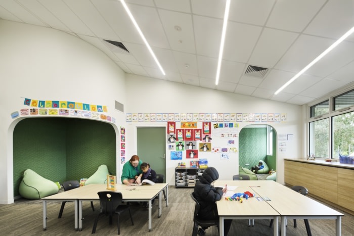 Coburg Special Developmental School - 0