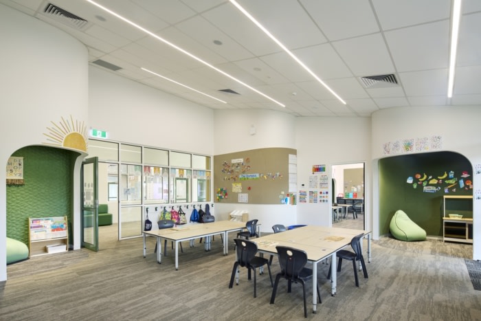 Coburg Special Developmental School - 0