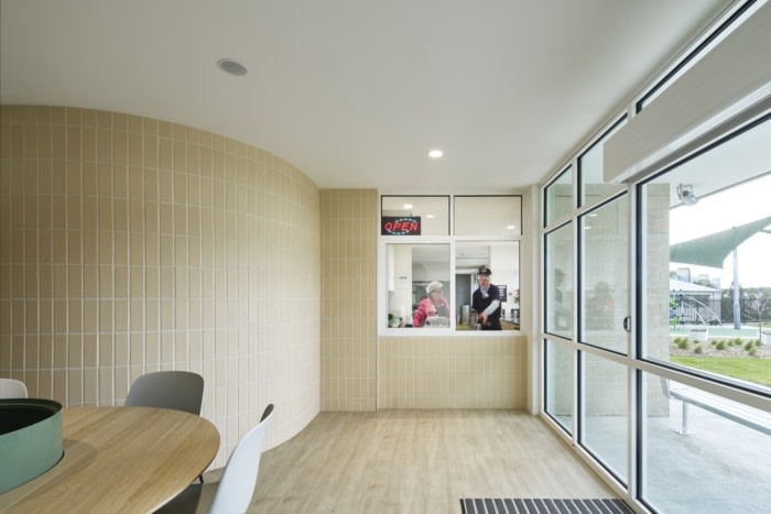 Coburg Special Developmental School - 0