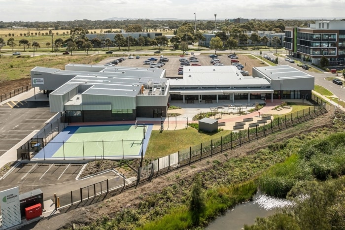 Hester Hornbrook Academy Werribee - 0