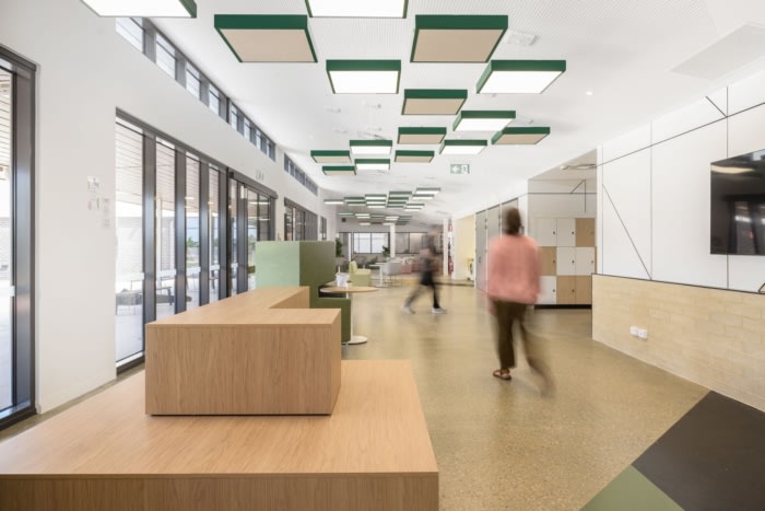 Hester Hornbrook Academy Werribee - 0