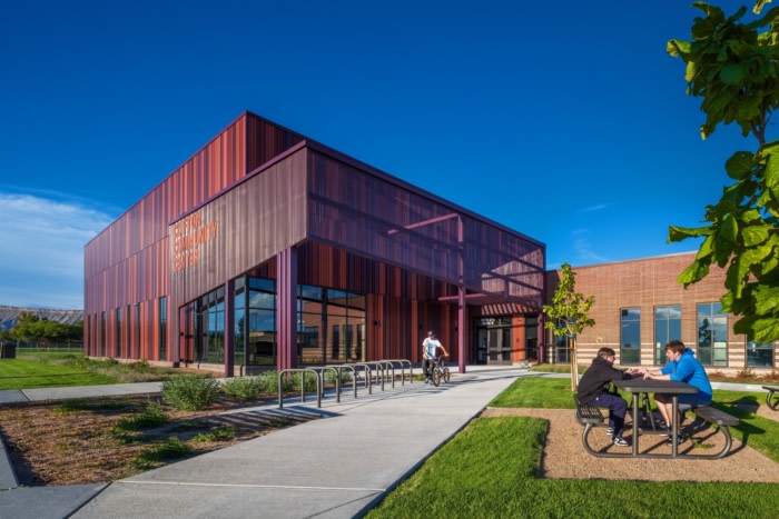 Mesa County Early Childhood Center at Clifton Community Campus - 0