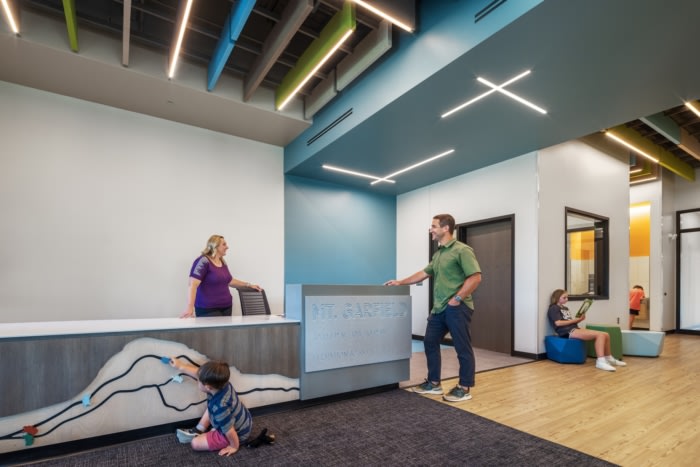 Mesa County Early Childhood Center at Clifton Community Campus - 0