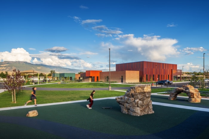 Mesa County Early Childhood Center at Clifton Community Campus - 0