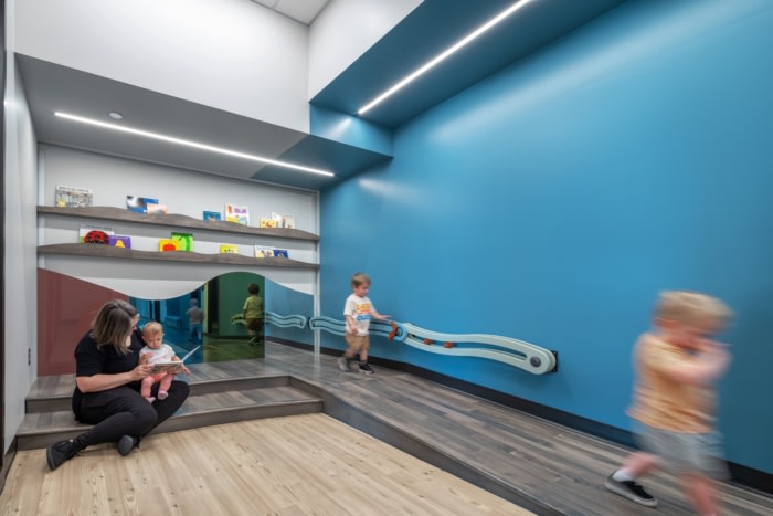 Mesa County Early Childhood Center at Clifton Community Campus - 0