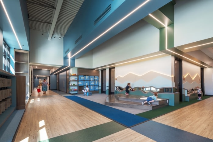 Mesa County Early Childhood Center at Clifton Community Campus - 0