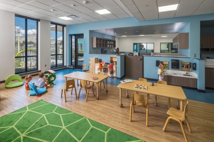 Mesa County Early Childhood Center at Clifton Community Campus - 0