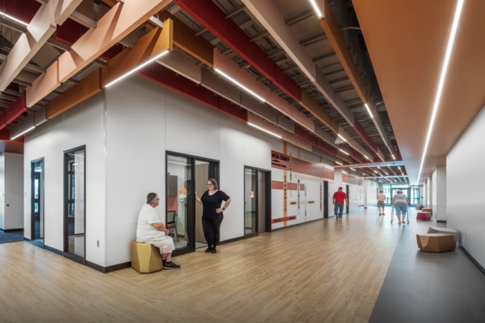 Mesa County Early Childhood Center at Clifton Community Campus - 0