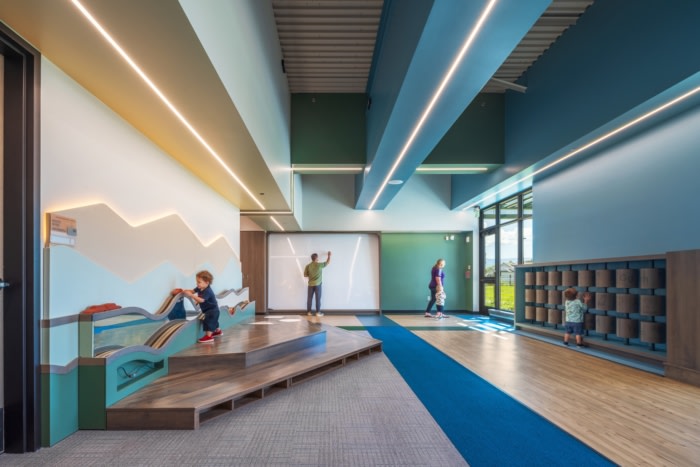 Mesa County Early Childhood Center at Clifton Community Campus - 0