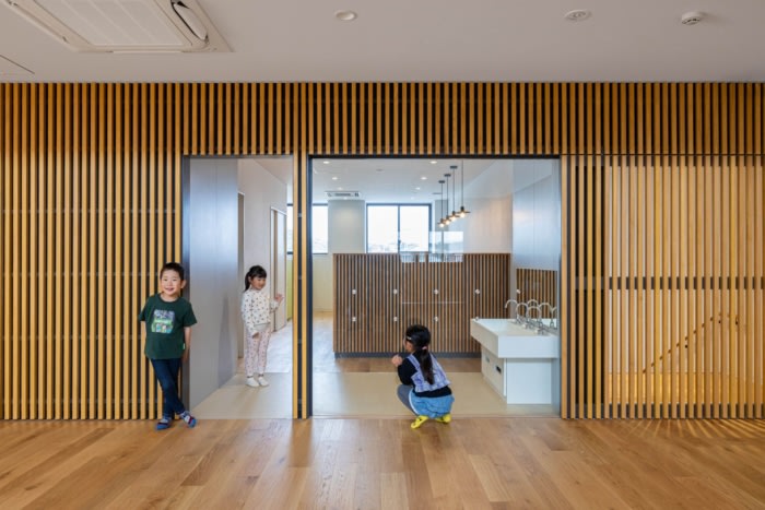 SG Kindergarten and Nursery - 0