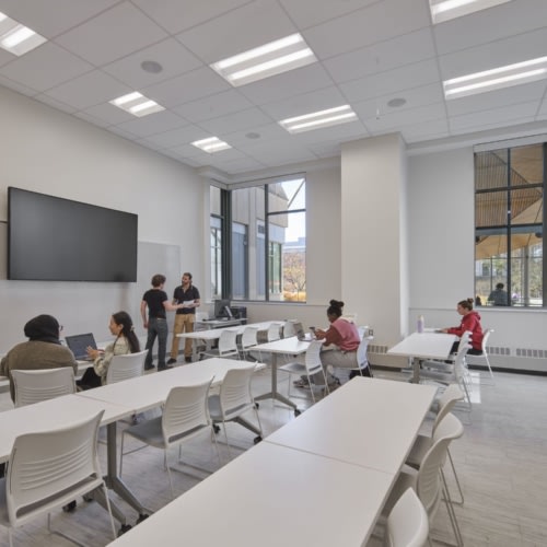 Temple University - Center for Anti-Racism Research