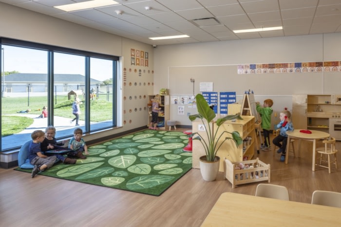 The Boone Beginnings Early Childhood and Family Development Center - 0