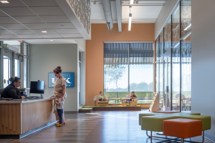 The Plambeck Early Childhood Education Center - 0