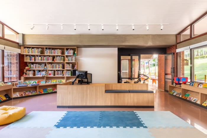 Colégio Santa Maria - Early Childhood Education - 0