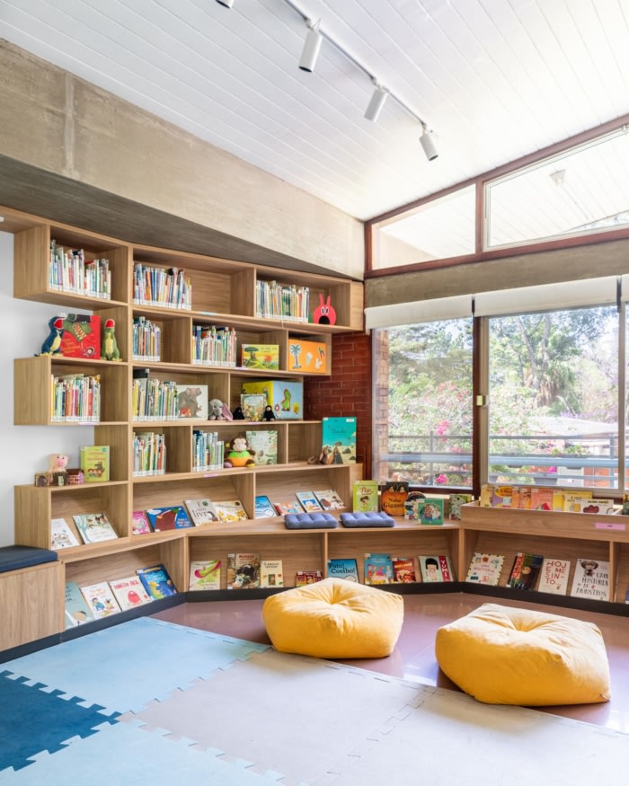 Colégio Santa Maria - Early Childhood Education - 0