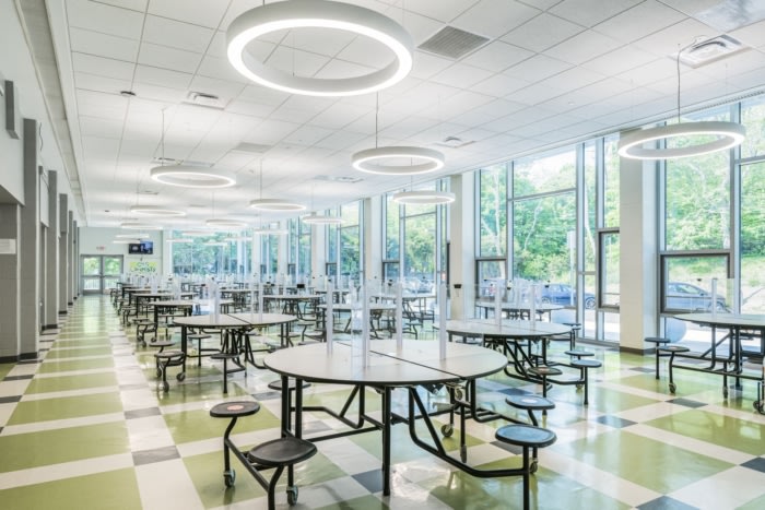 Coleytown Middle School - 0