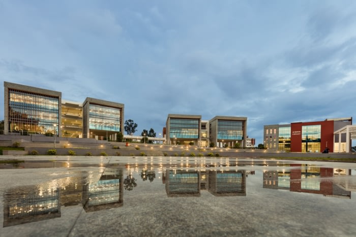Dr. B R Ambedkar School of Economics University (BASE) - 0