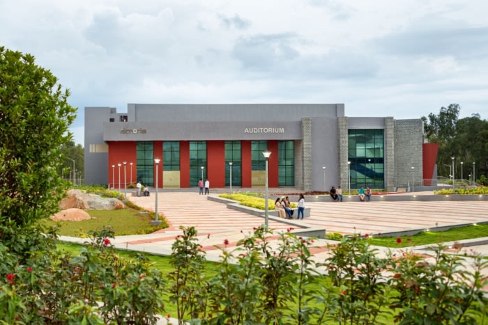 Dr. B R Ambedkar School of Economics University (BASE) - 0