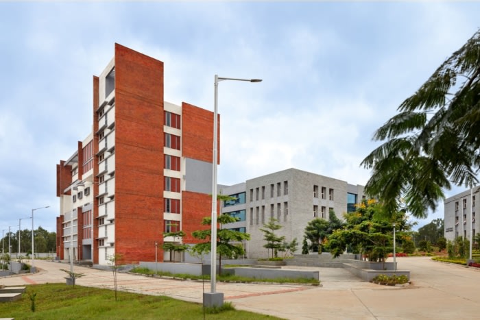 Dr. B R Ambedkar School of Economics University (BASE) - 0