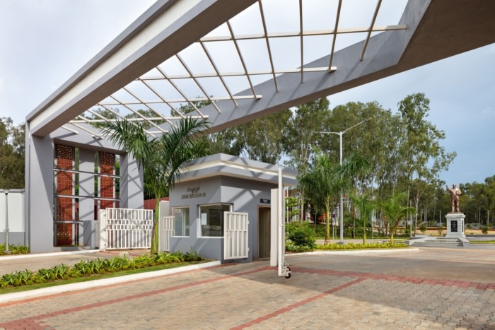 Dr. B R Ambedkar School of Economics University (BASE) - 0