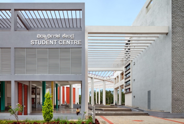 Dr. B R Ambedkar School of Economics University (BASE) - 0
