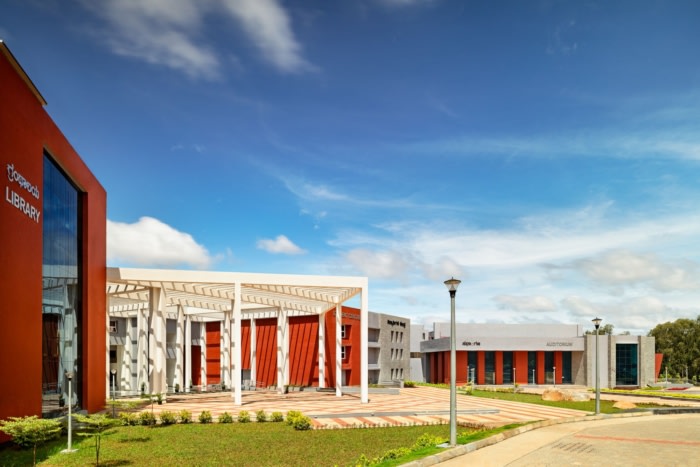 Dr. B R Ambedkar School of Economics University (BASE) - 0