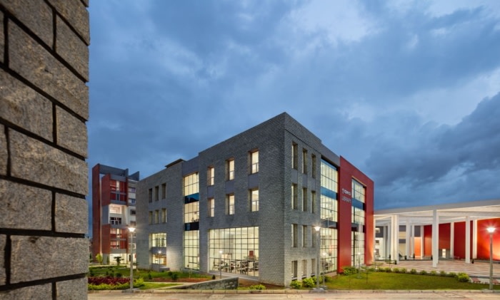 Dr. B R Ambedkar School of Economics University (BASE) - 0