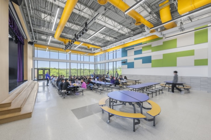George Peabody Elementary School - 0