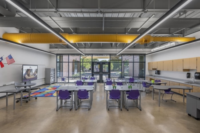 George Peabody Elementary School - 0