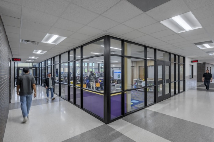George Peabody Elementary School - 0