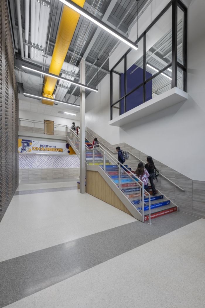 George Peabody Elementary School - 0