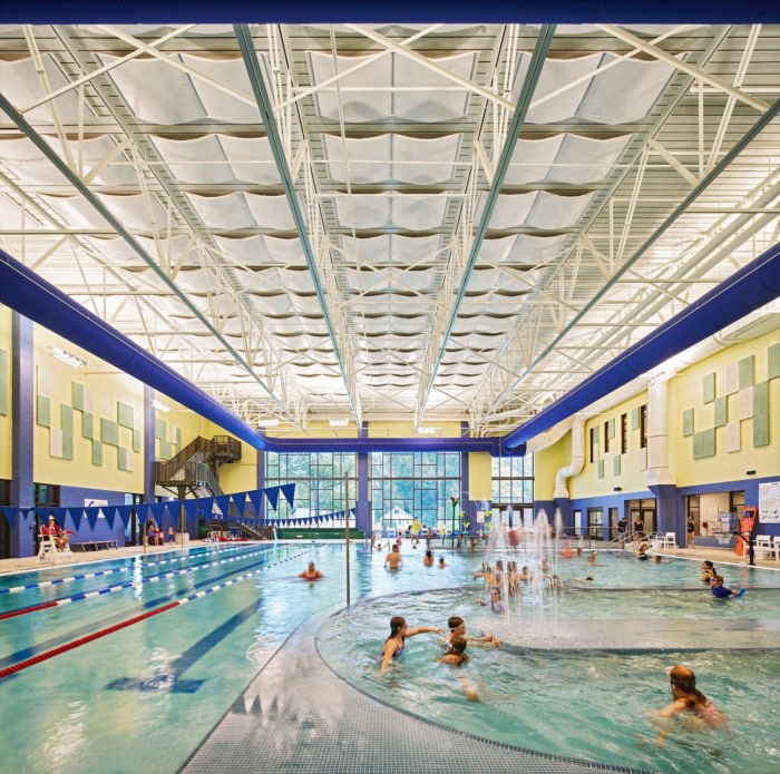 Greater Midland Community Center - 0