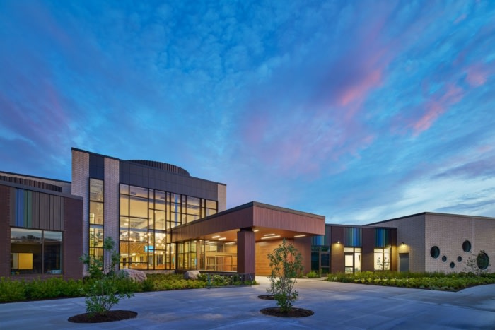 Greater Midland Community Center - 0