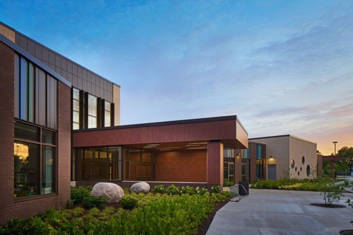 Greater Midland Community Center - 0