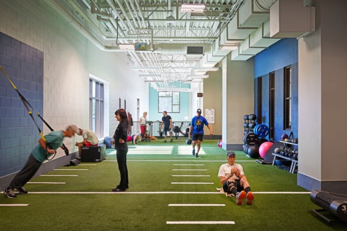 Greater Midland Community Center - 0