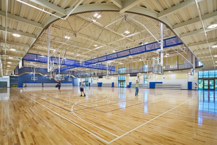 Greater Midland Community Center - 0