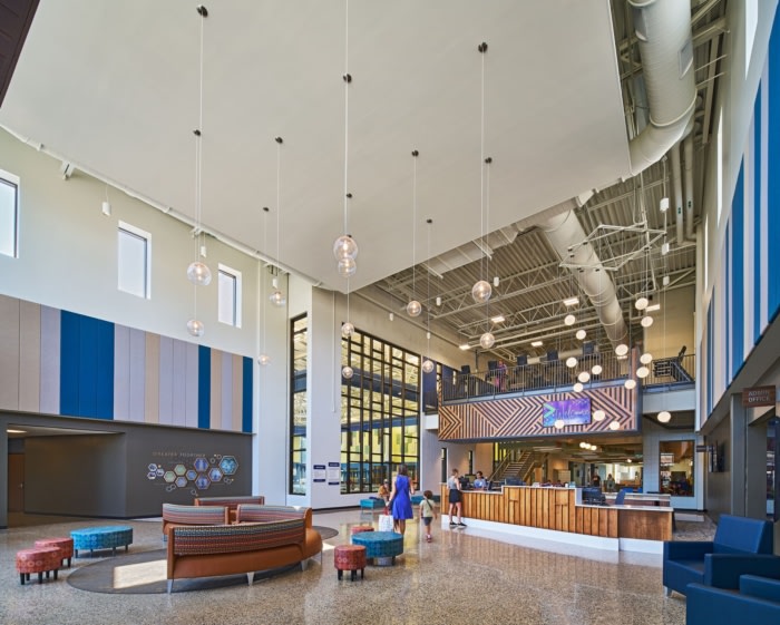 Greater Midland Community Center - 0