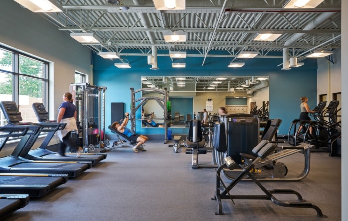 Greater Midland Community Center - 0