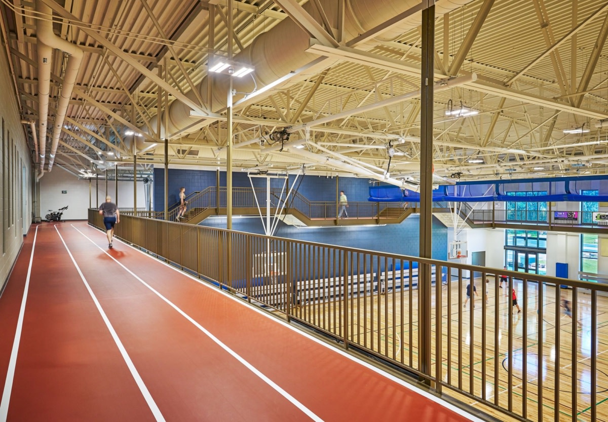 Greater Midland Community Center - Education Snapshots