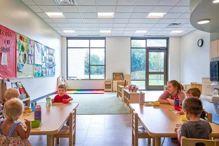 Greater Midland Community Center - 0