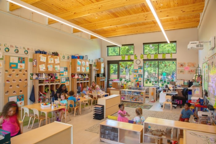 Helen Monroe Preschool - 0