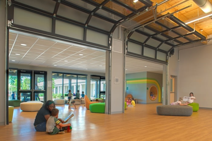 Helen Monroe Preschool - 0